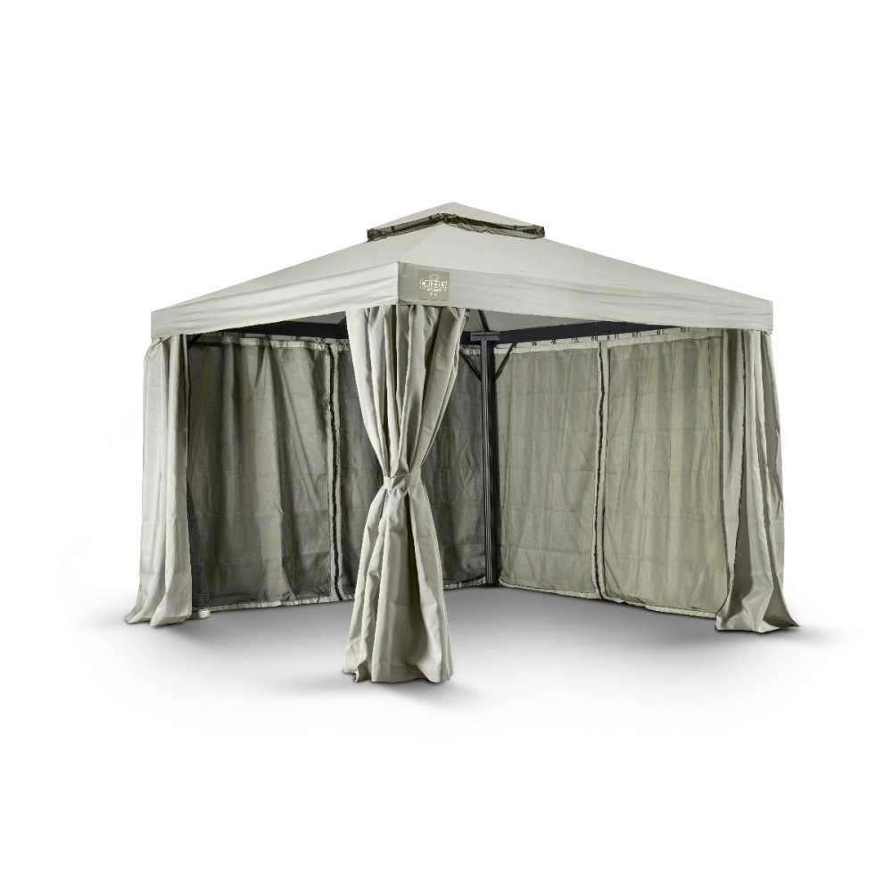 Vouwtent 3 × 3 m huren