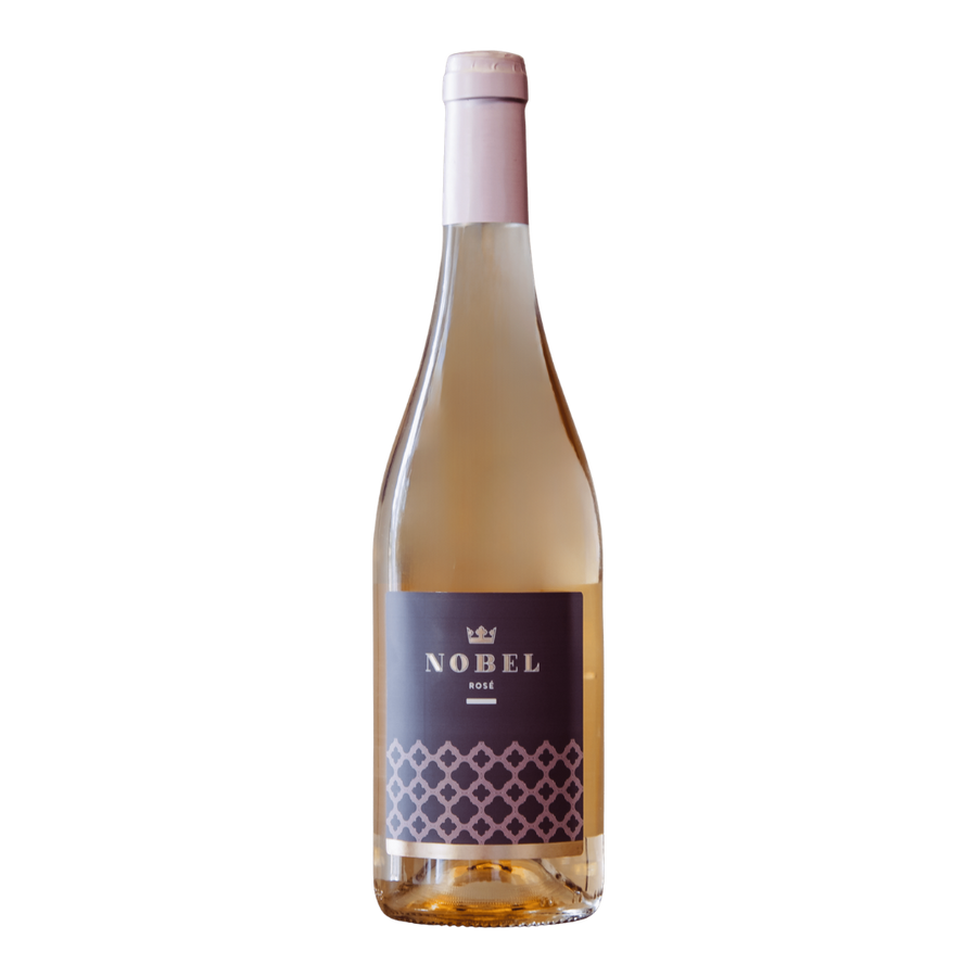Fles Nobel Rosé