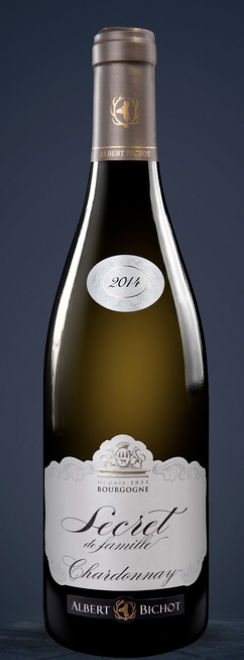 Fles Frankrijk - Bourgogne - Albert Bichot 'Secret De Famille' Chardonnay