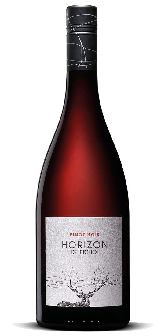 Fles Frankrijk - Langedoc Horizon de Bichot - Pinot Noir