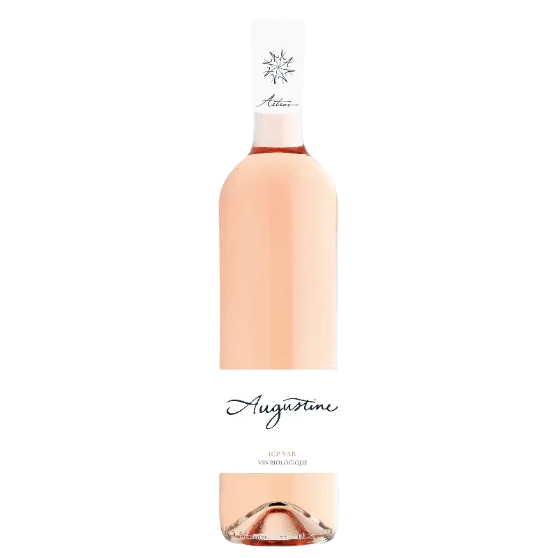 Fles Frankrijk - VAR - Astros "AUGUSTINE by Astros"
