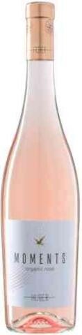 Fles Oostenrijk - Traisental - WEINGUT MARCUS HUBER Moments Organic rosé