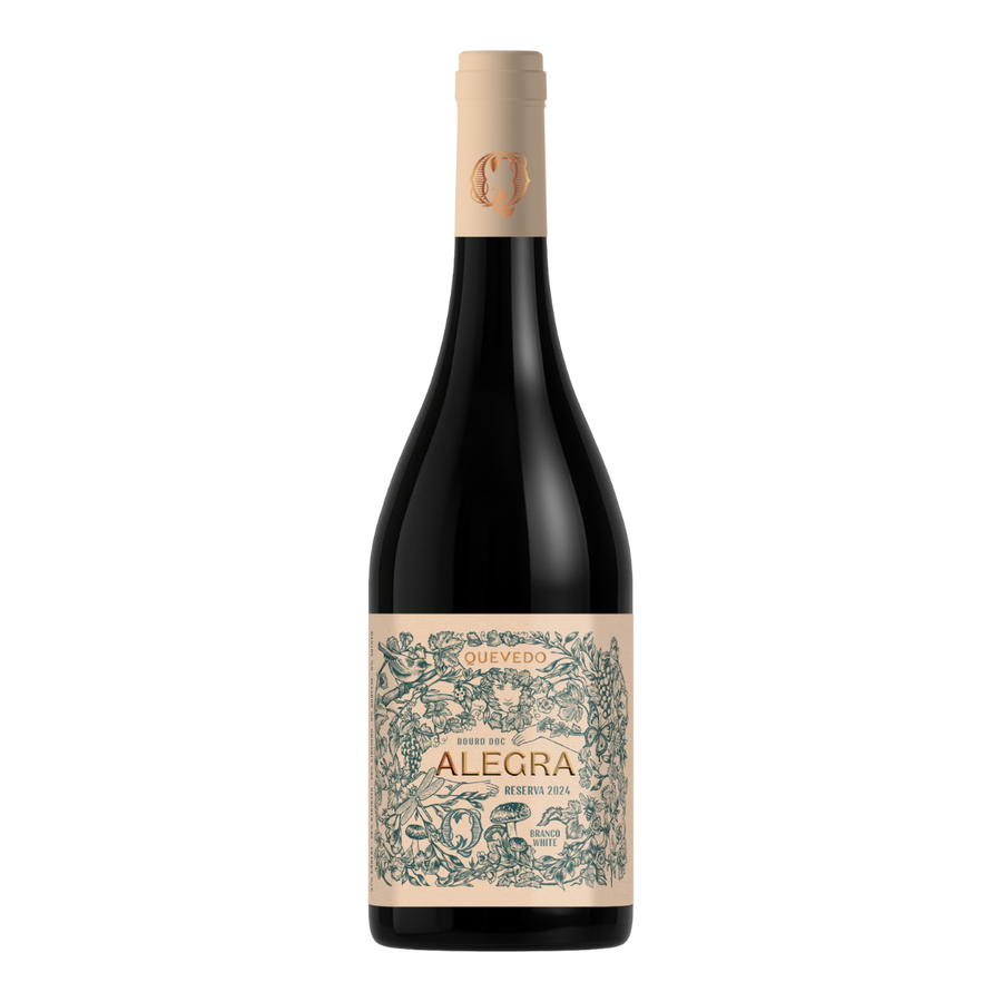 Fles Alegra Reserva Douro White