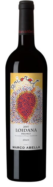 Fles Spanje - Priorat - Marco Abella “Loidana”